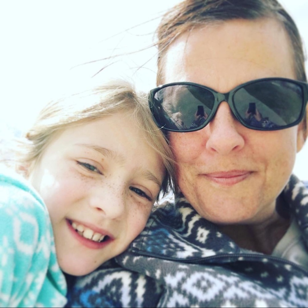 Meet your Posher, Heather